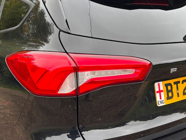 Used Ford Focus 2021 for sale - 76290153: Photo 8