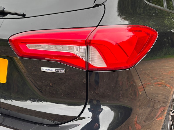 Used Ford Focus 2021 for sale - 76290153: Photo 9