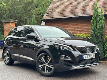 Peugeot - 3008