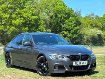 2018 - 2.0 7.6kWh M Sport Saloon 4dr Petrol Plug-in Hybrid Auto Euro 6 (s/s) (252