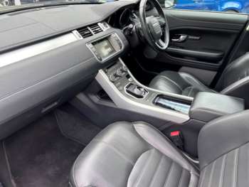 Used Land Rover Range Rover Evoque 2016 for sale - 74556133: Photo