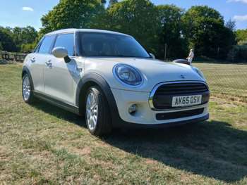 2015 - 1.5 Cooper 5dr
