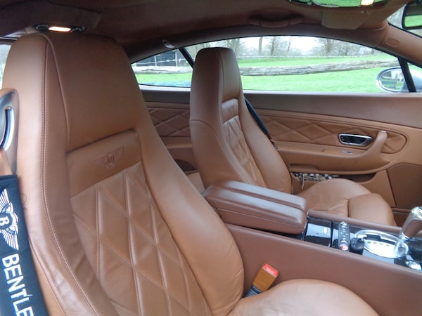 Used Bentley Continental 2005 for sale - 75572148: Photo 10