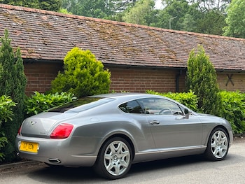 Used Bentley Continental 2005 for sale - 75572148: Photo