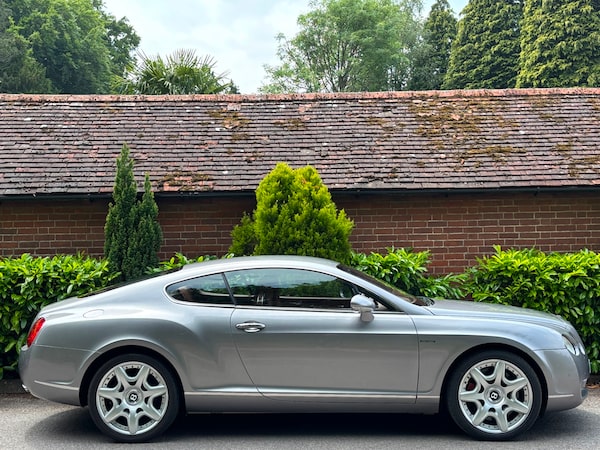 Used Bentley Continental 2005 for sale - 75572148: Photo 5