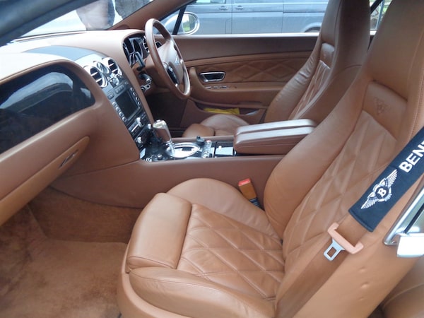 Used Bentley Continental 2005 for sale - 75572148: Photo 6