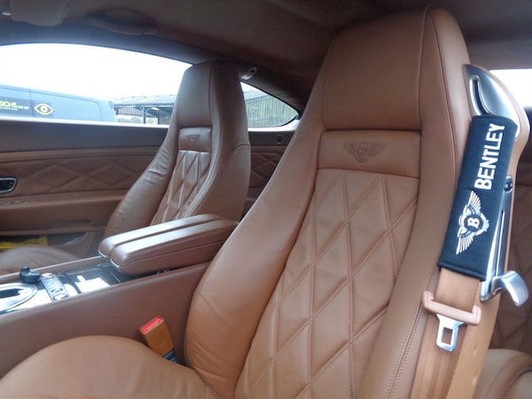 Used Bentley Continental 2005 for sale - 75572148: Photo 7