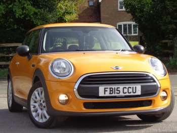 Used MINI Hatch 1.2 for Sale | MOTORS