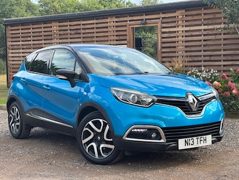 Renault - Captur