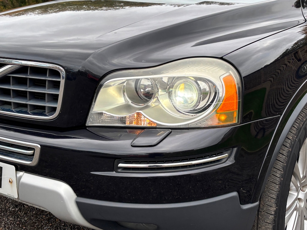 Used Volvo XC90 2011 for sale - 76466632: Photo 10