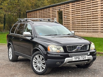 Used Volvo XC90 2011 for sale - 76466632: Photo