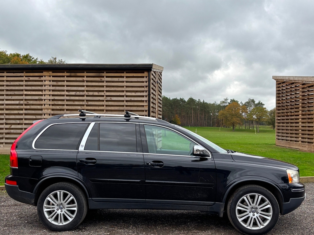 Used Volvo XC90 2011 for sale - 76466632: Photo 5