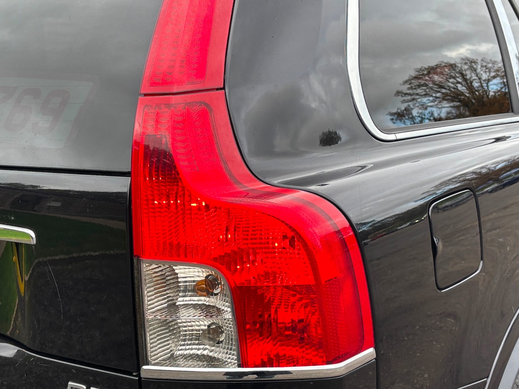 Used Volvo XC90 2011 for sale - 76466632: Photo 7