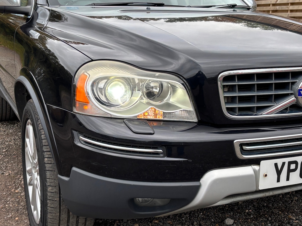 Used Volvo XC90 2011 for sale - 76466632: Photo 9