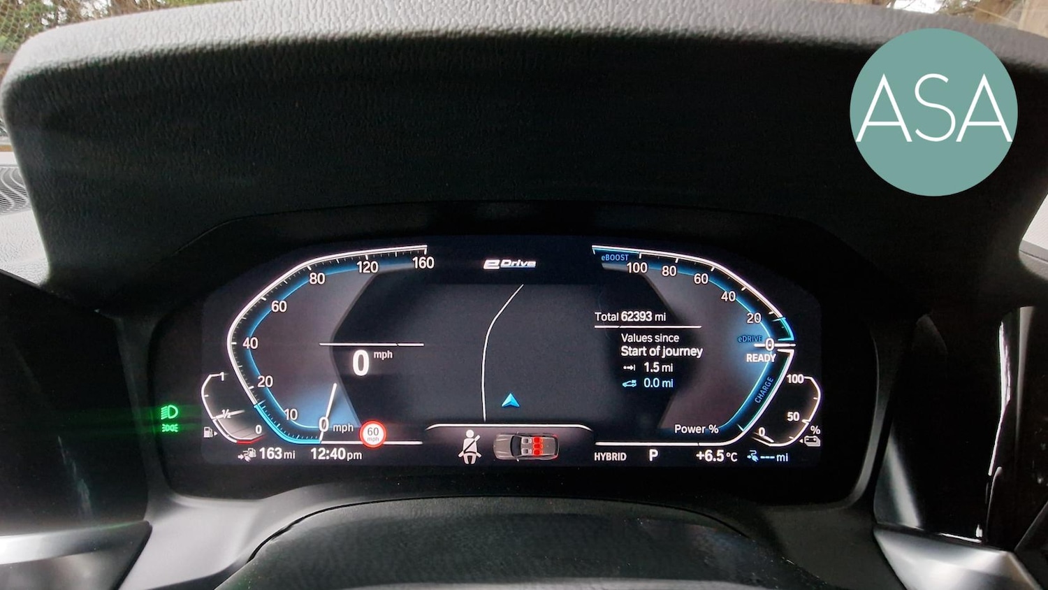 Used BMW 3 Series 2021 for sale - 77409498: Photo 16