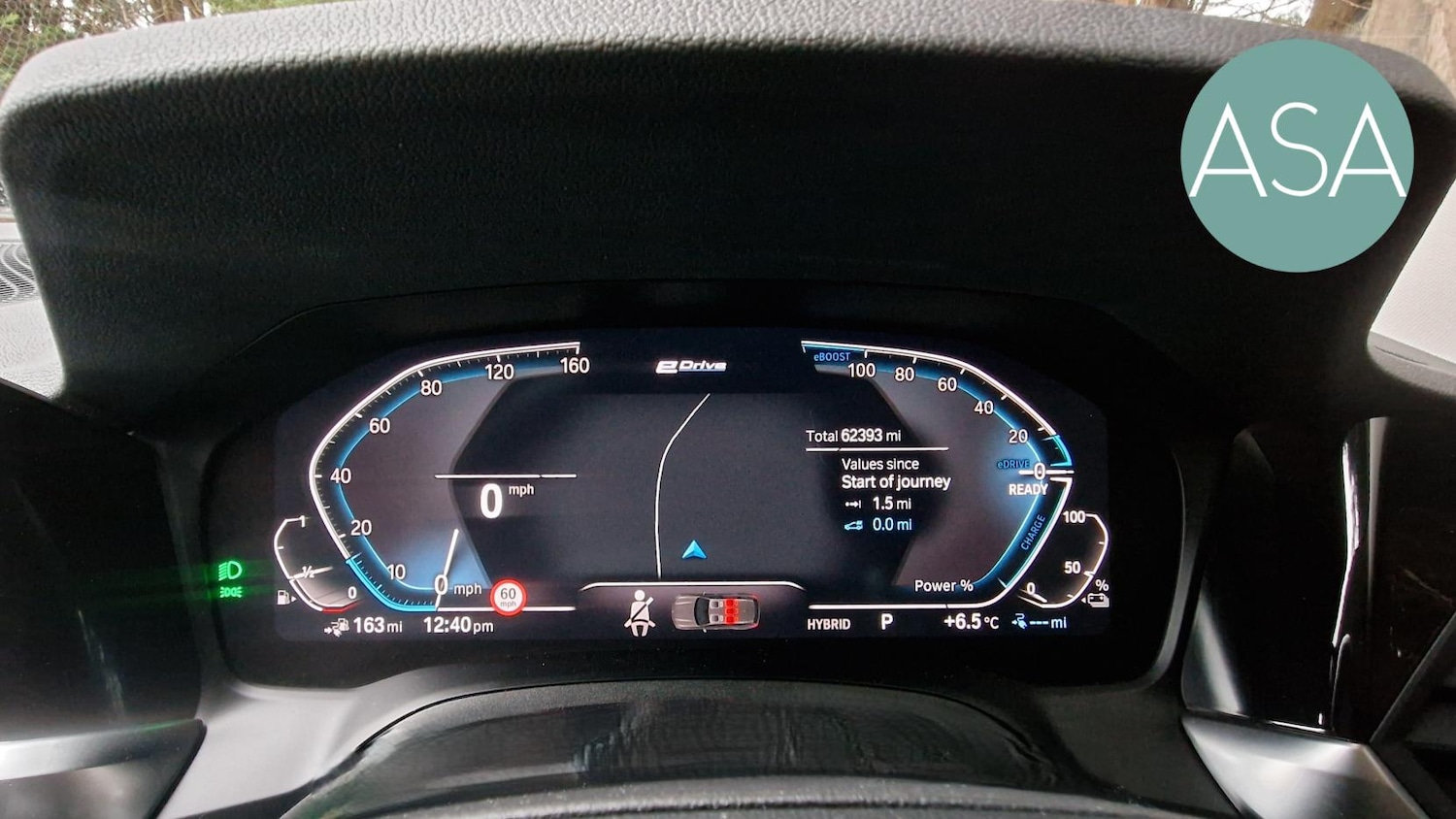 Used BMW 3 Series 2021 for sale - 77409498: Photo 17