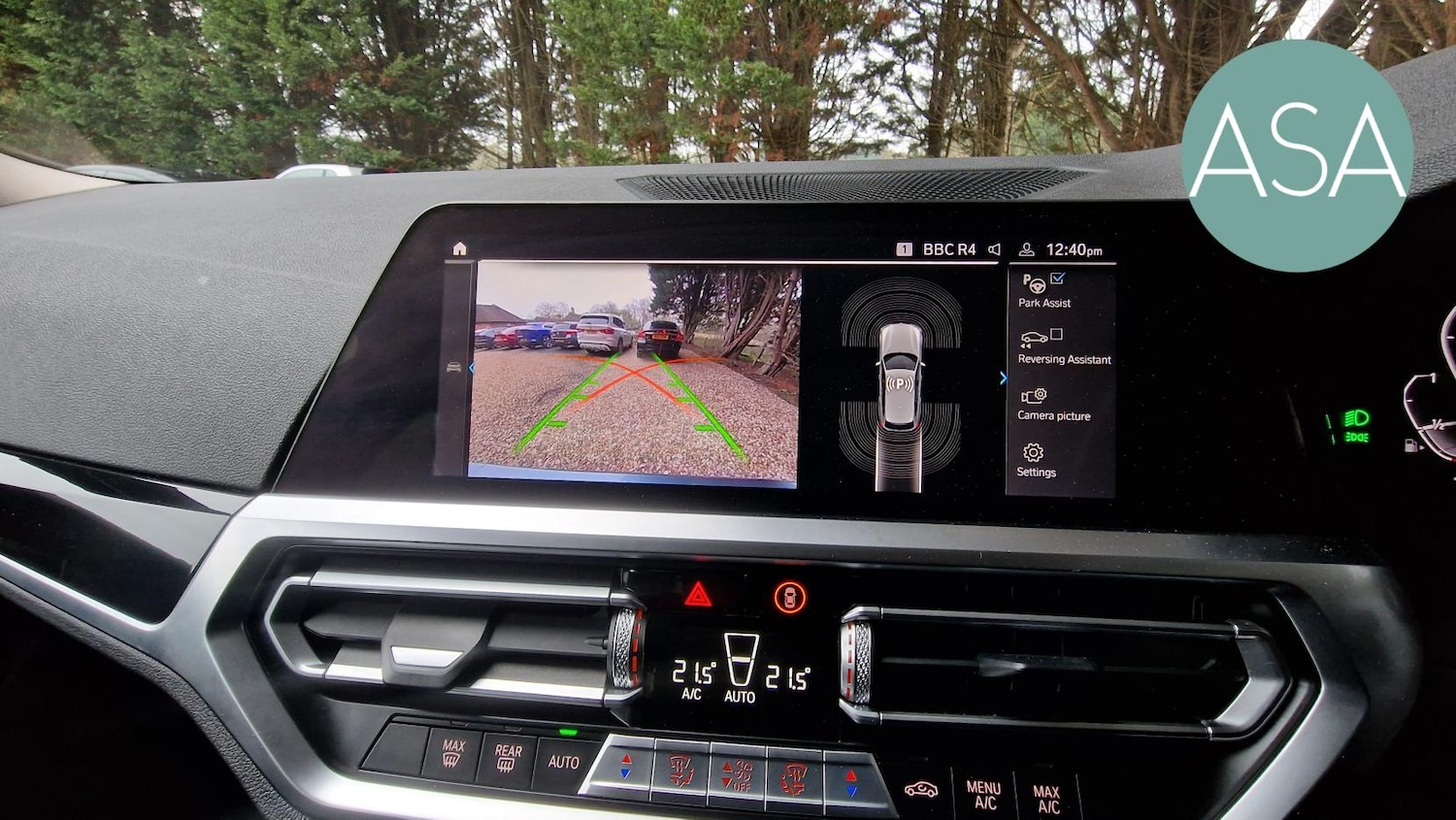 Used BMW 3 Series 2021 for sale - 77409498: Photo 18