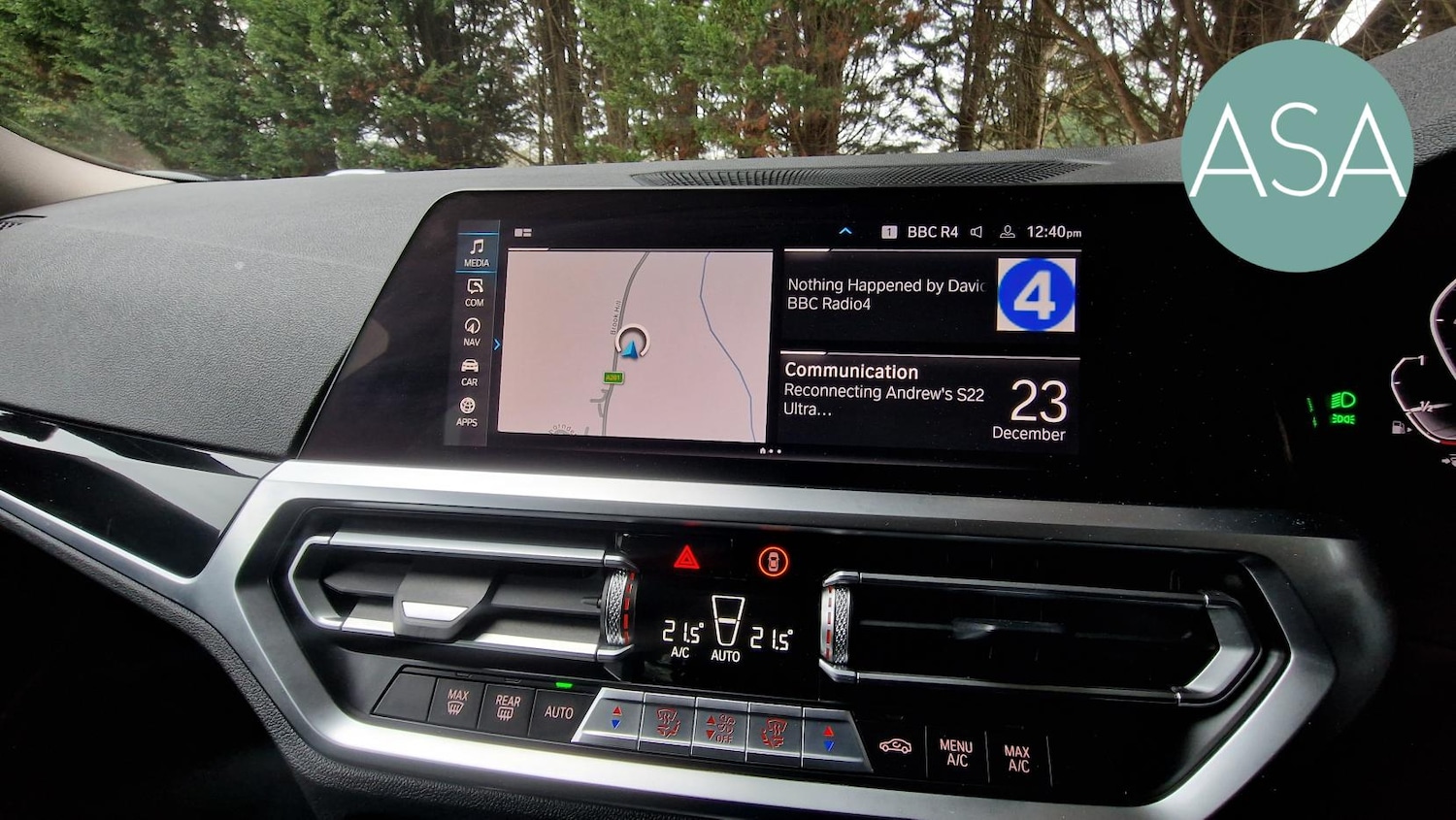 Used BMW 3 Series 2021 for sale - 77409498: Photo 19