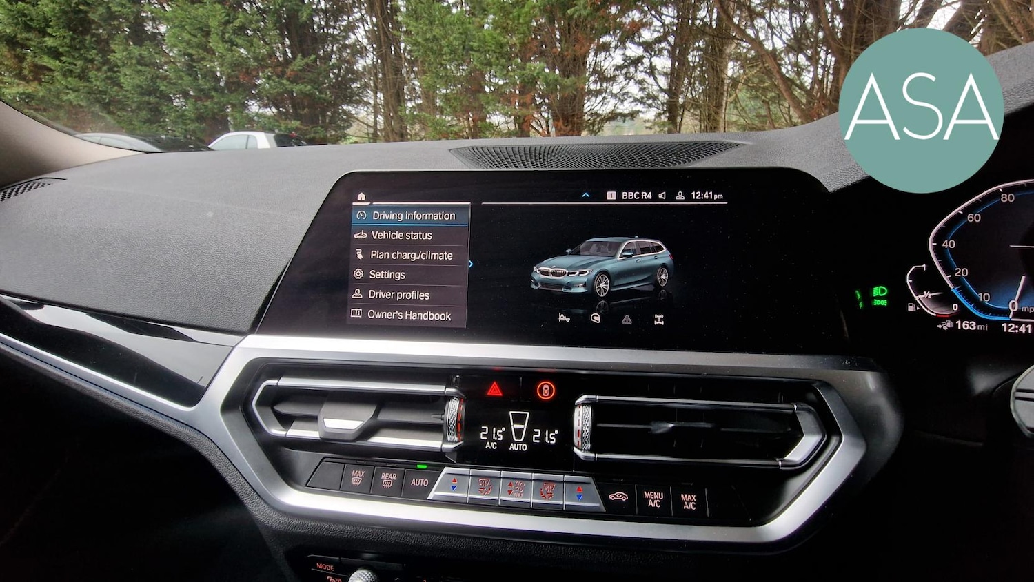 Used BMW 3 Series 2021 for sale - 77409498: Photo 20