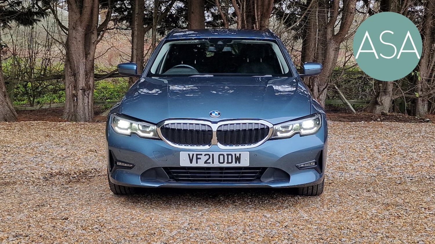 Used BMW 3 Series 2021 for sale - 77409498: Photo 23