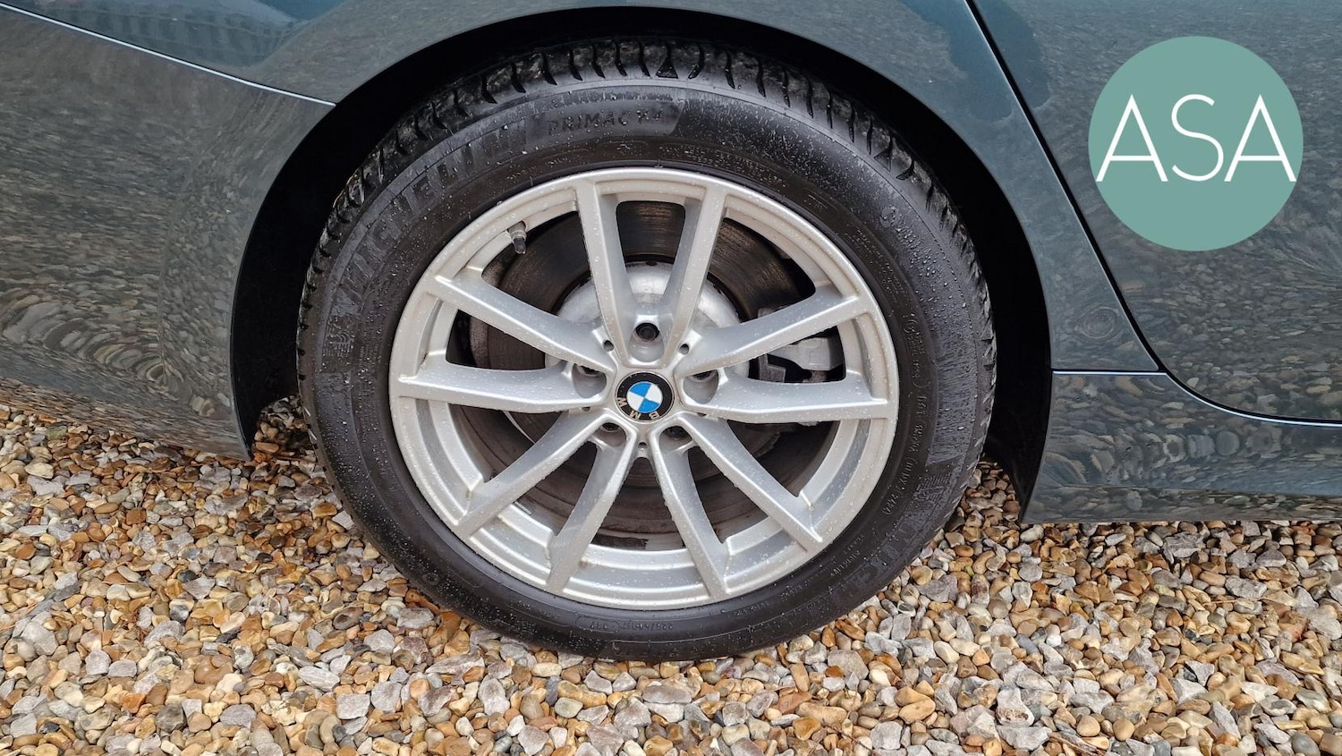 Used BMW 3 Series 2021 for sale - 77409498: Photo 27