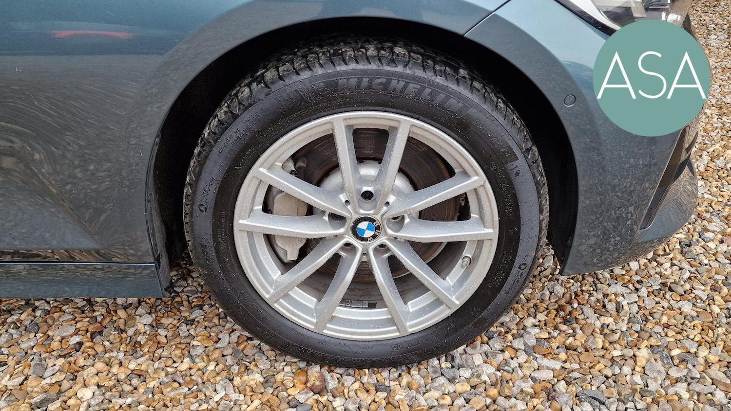 Used BMW 3 Series 2021 for sale - 77409498: Photo 28