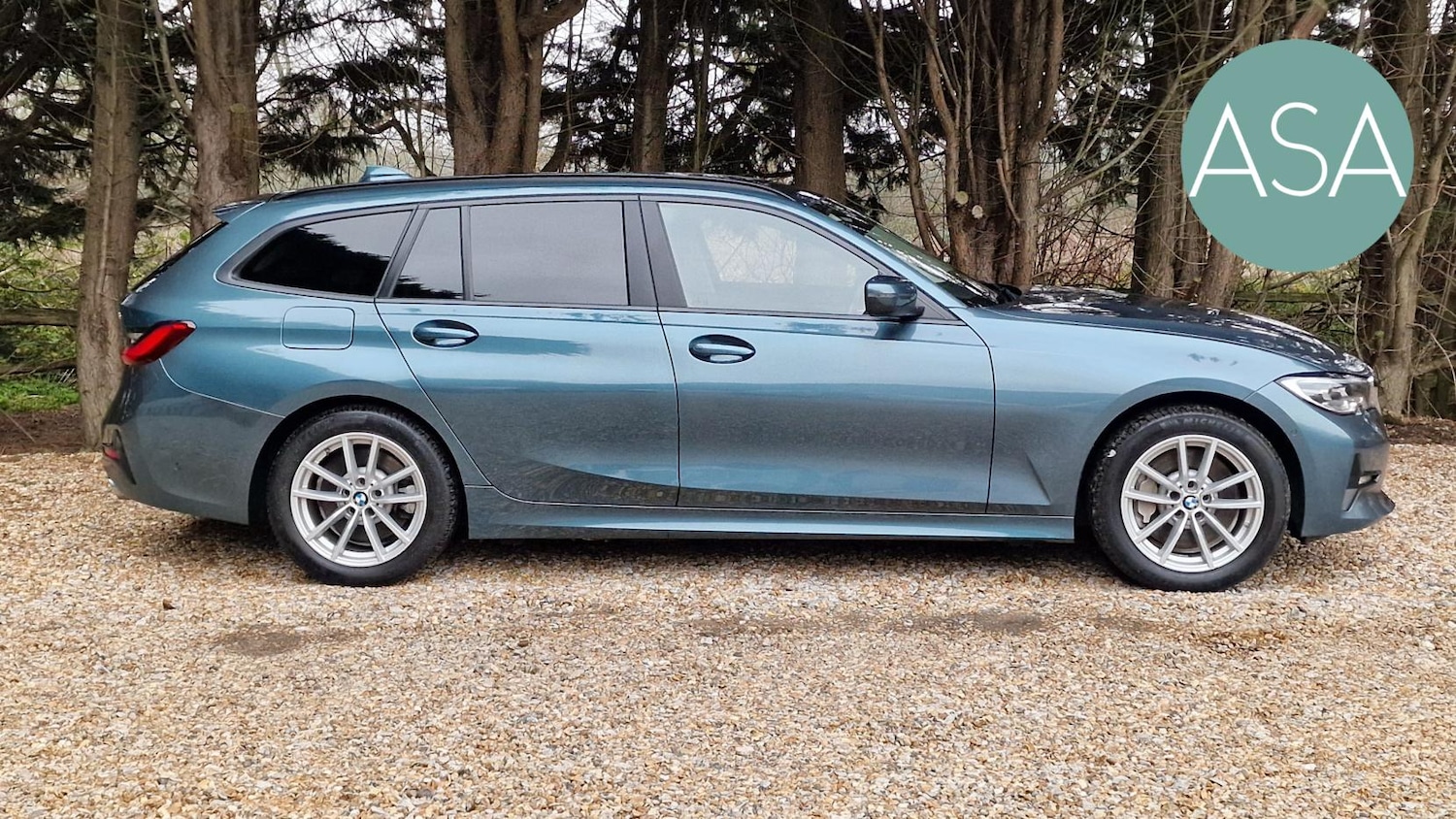 Used BMW 3 Series 2021 for sale - 77409498: Photo 3