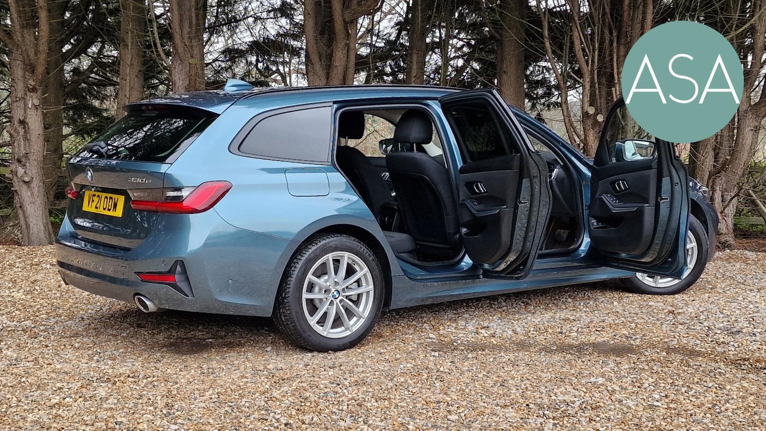 Used BMW 3 Series 2021 for sale - 77409498: Photo 5