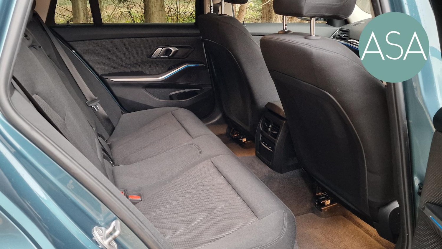 Used BMW 3 Series 2021 for sale - 77409498: Photo 7