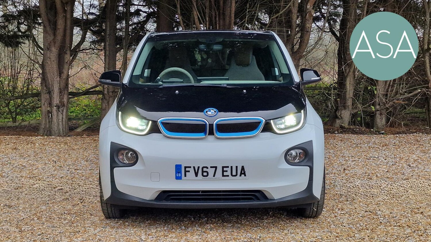 Used BMW i3 2017 for sale - 77528308: Photo 20