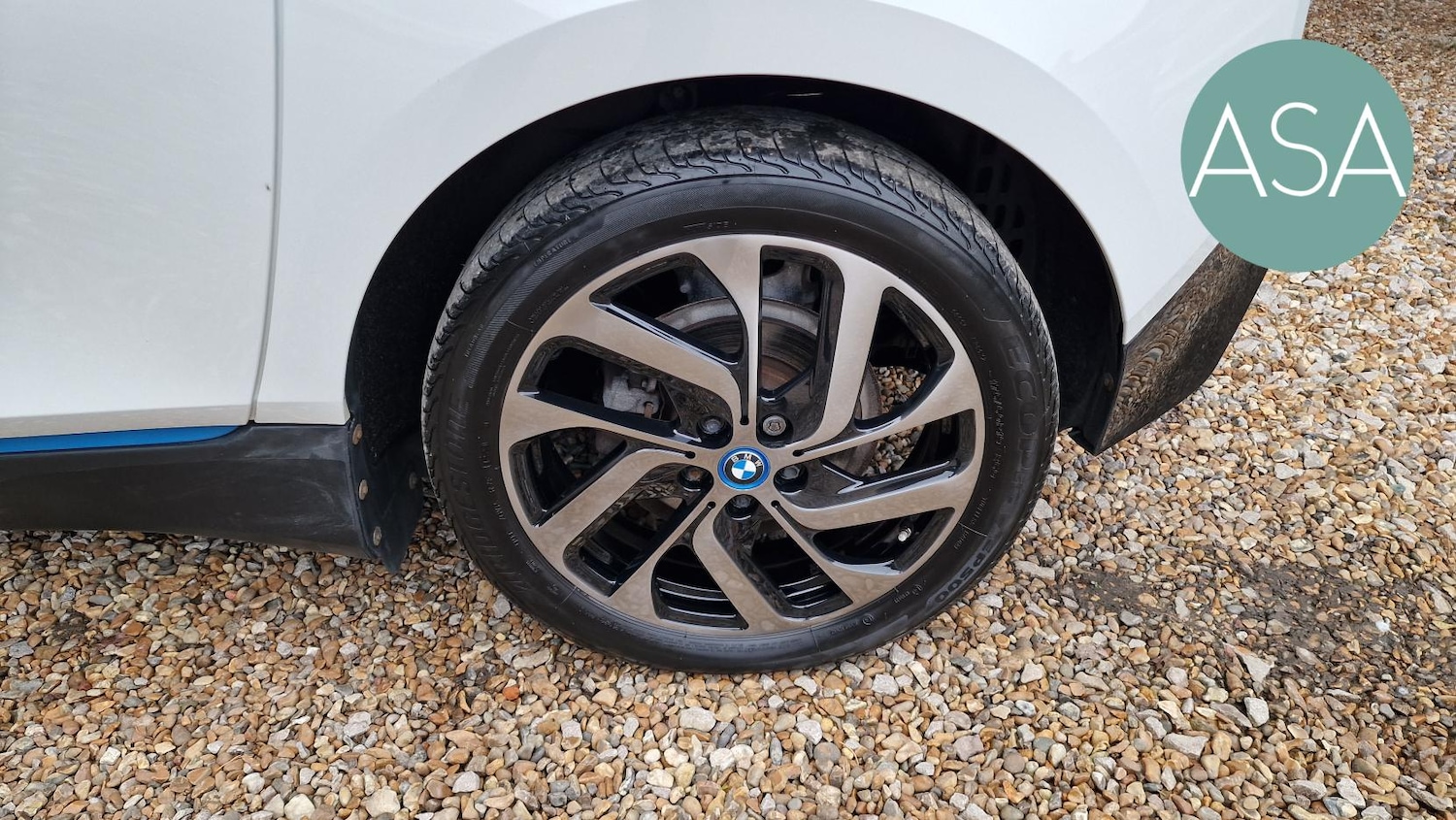 Used BMW i3 2017 for sale - 77528308: Photo 24