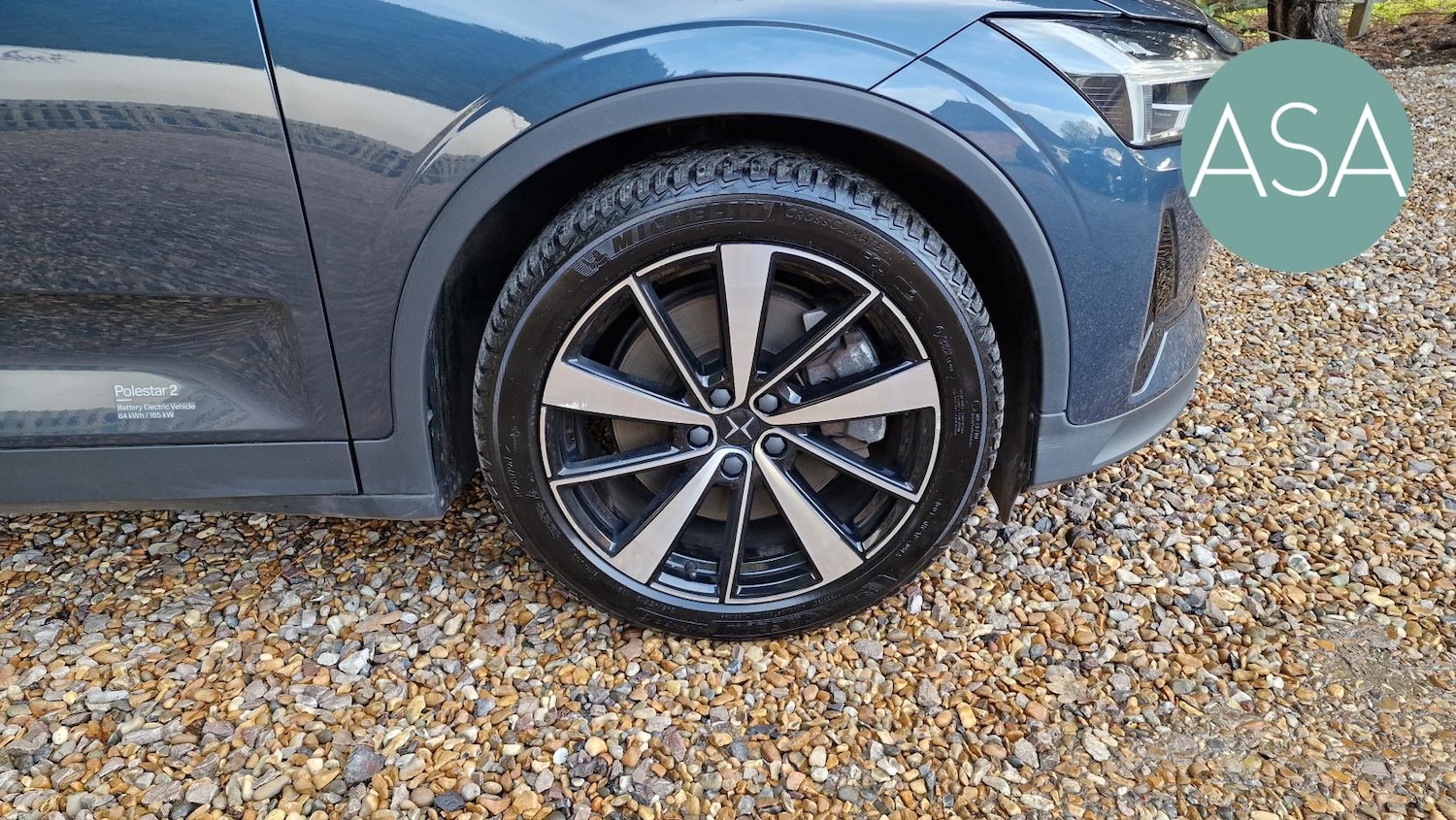 Used Polestar Polestar 2 2022 for sale - 77409607: Photo 10