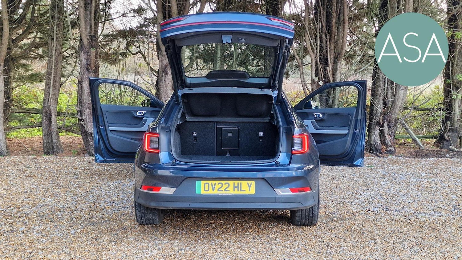 Used Polestar Polestar 2 2022 for sale - 77409607: Photo 13