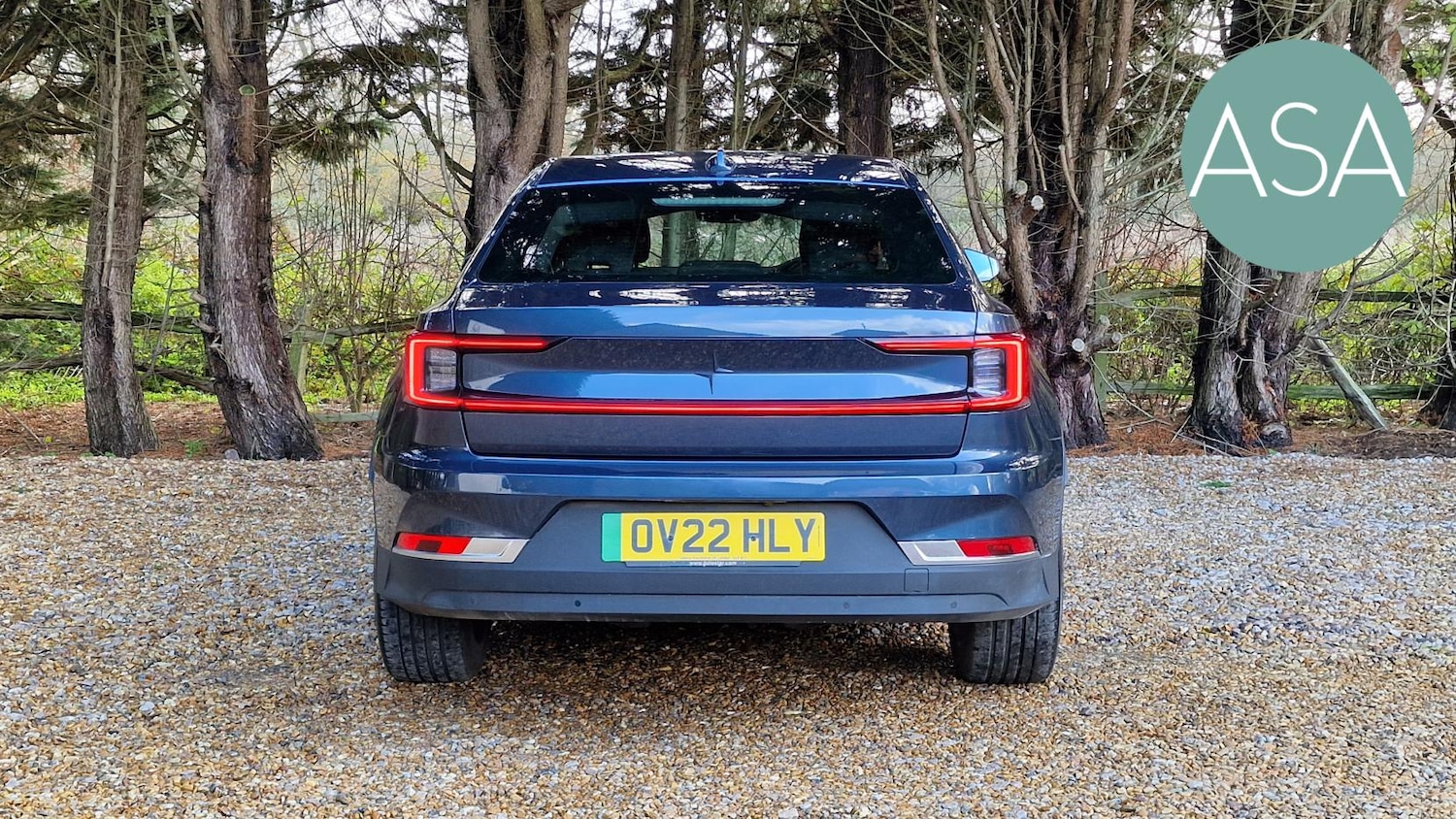 Used Polestar Polestar 2 2022 for sale - 77409607: Photo 15