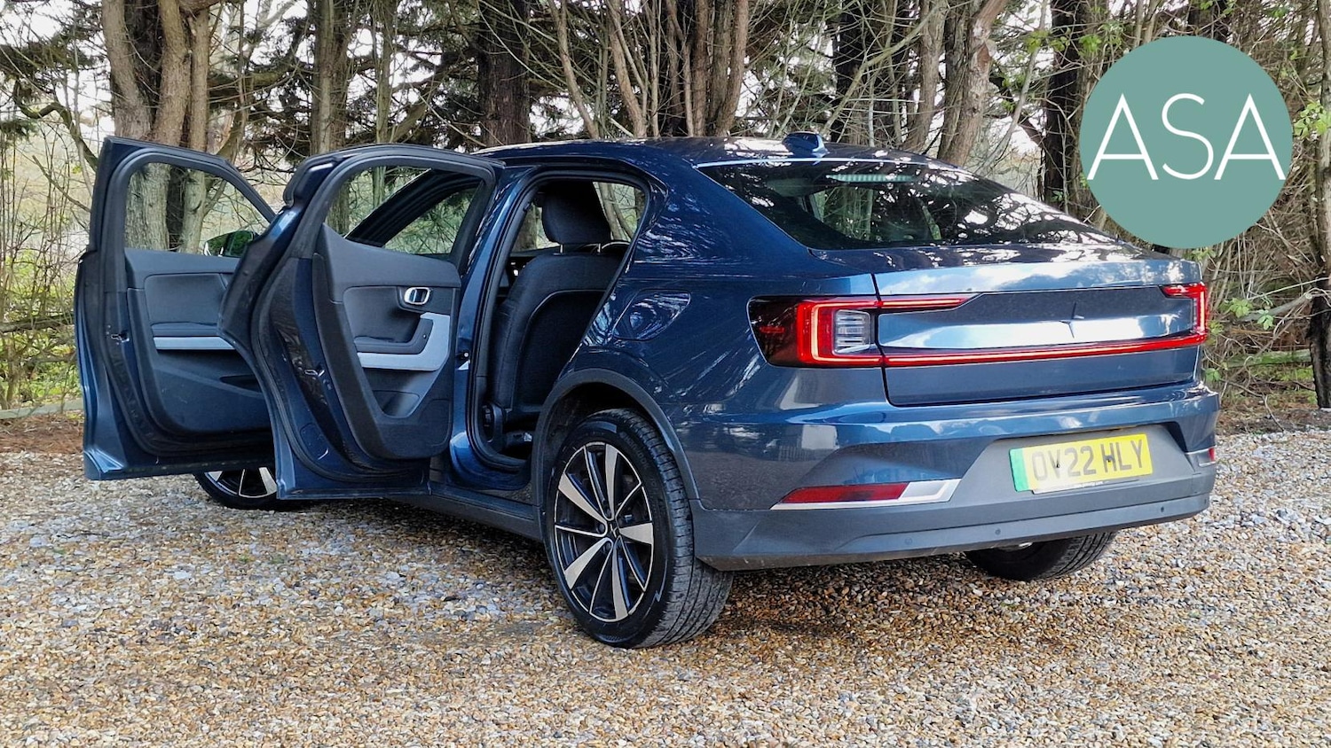 Used Polestar Polestar 2 2022 for sale - 77409607: Photo 16