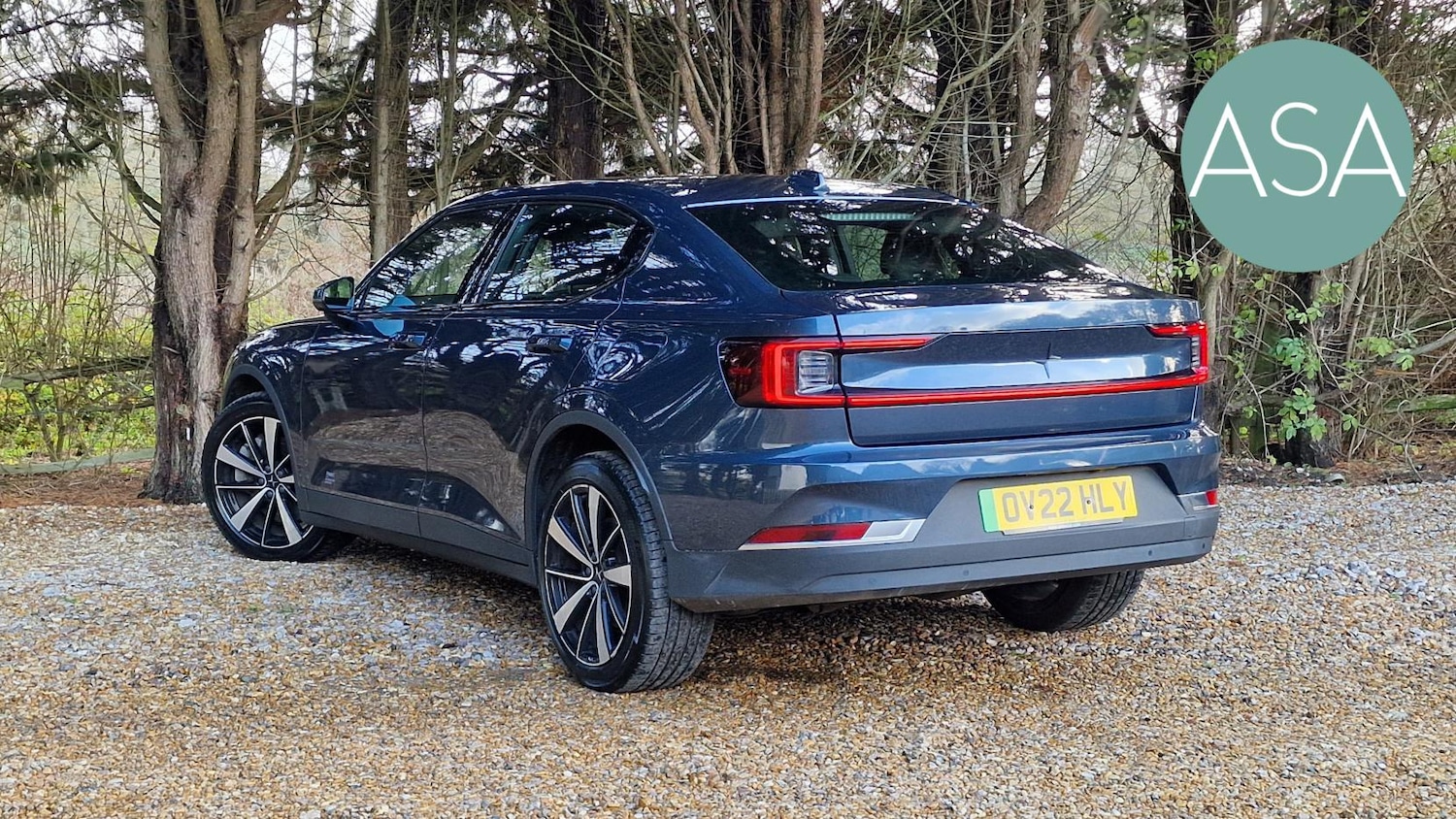 Used Polestar Polestar 2 2022 for sale - 77409607: Photo 17