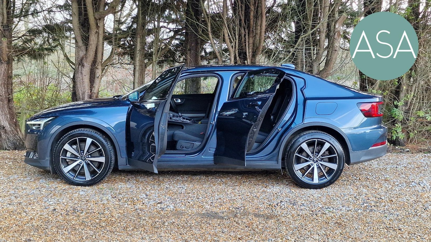 Used Polestar Polestar 2 2022 for sale - 77409607: Photo 18