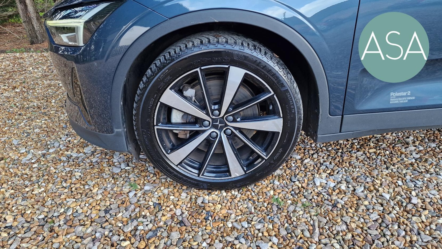 Used Polestar Polestar 2 2022 for sale - 77409607: Photo 19