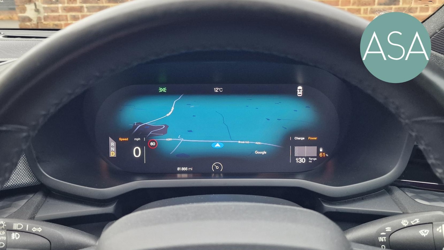 Used Polestar Polestar 2 2022 for sale - 77409607: Photo 2