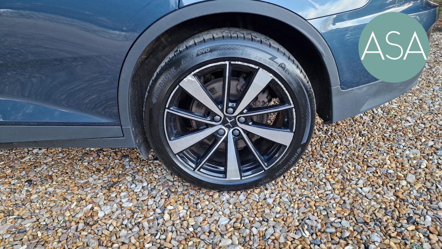 Used Polestar Polestar 2 2022 for sale - 77409607: Photo 20