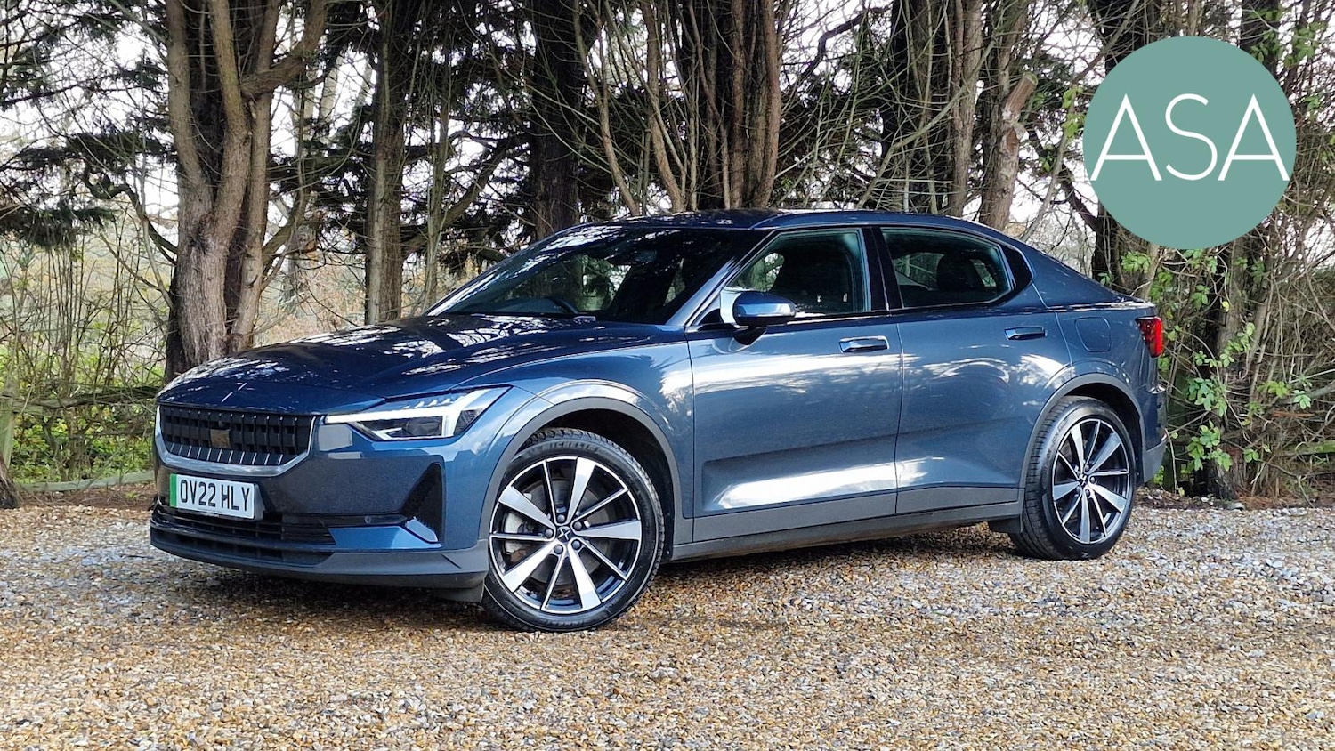 Used Polestar Polestar 2 2022 for sale - 77409607: Photo 21