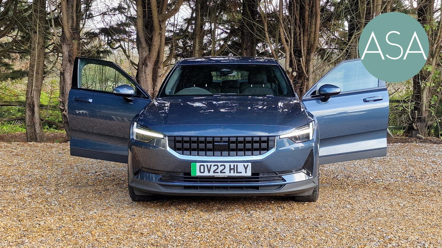 Used Polestar Polestar 2 2022 for sale - 77409607: Photo 22