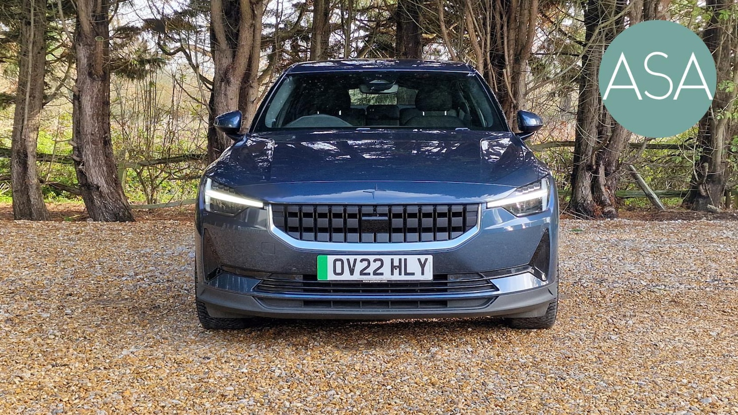 Used Polestar Polestar 2 2022 for sale - 77409607: Photo 23