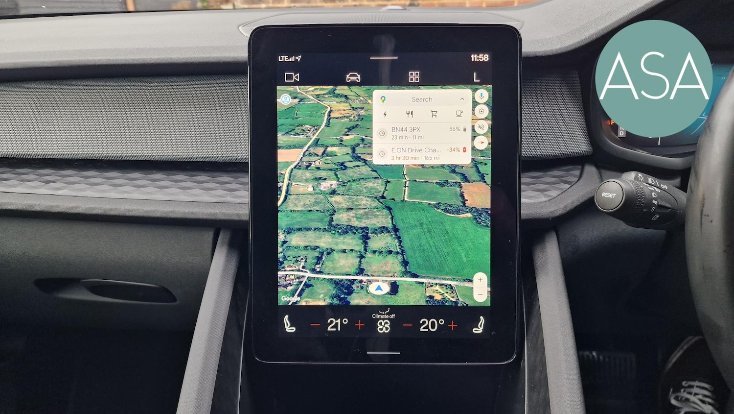 Used Polestar Polestar 2 2022 for sale - 77409607: Photo 3