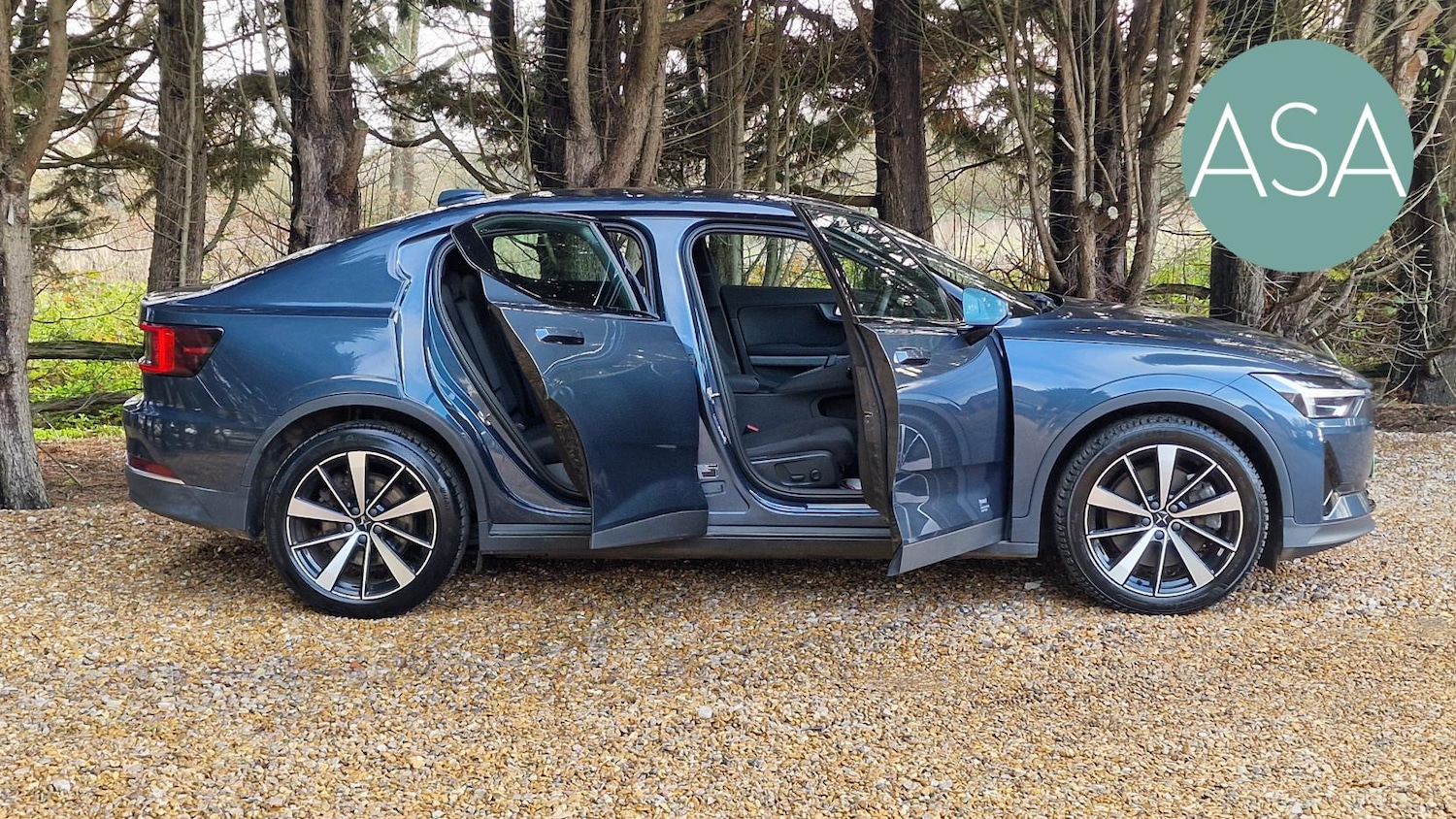 Used Polestar Polestar 2 2022 for sale - 77409607: Photo 6