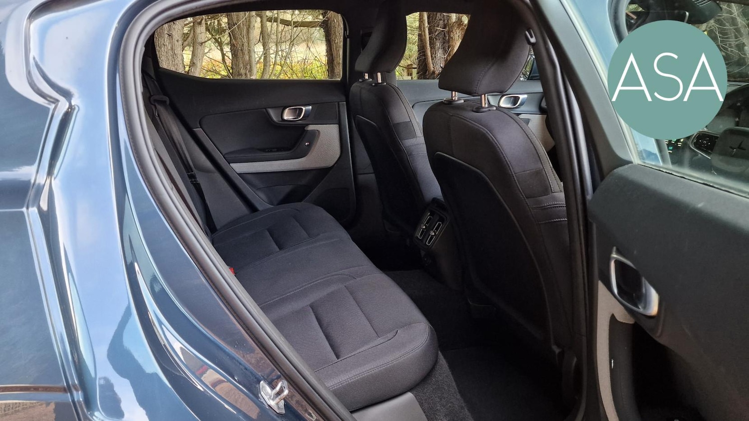 Used Polestar Polestar 2 2022 for sale - 77409607: Photo 8