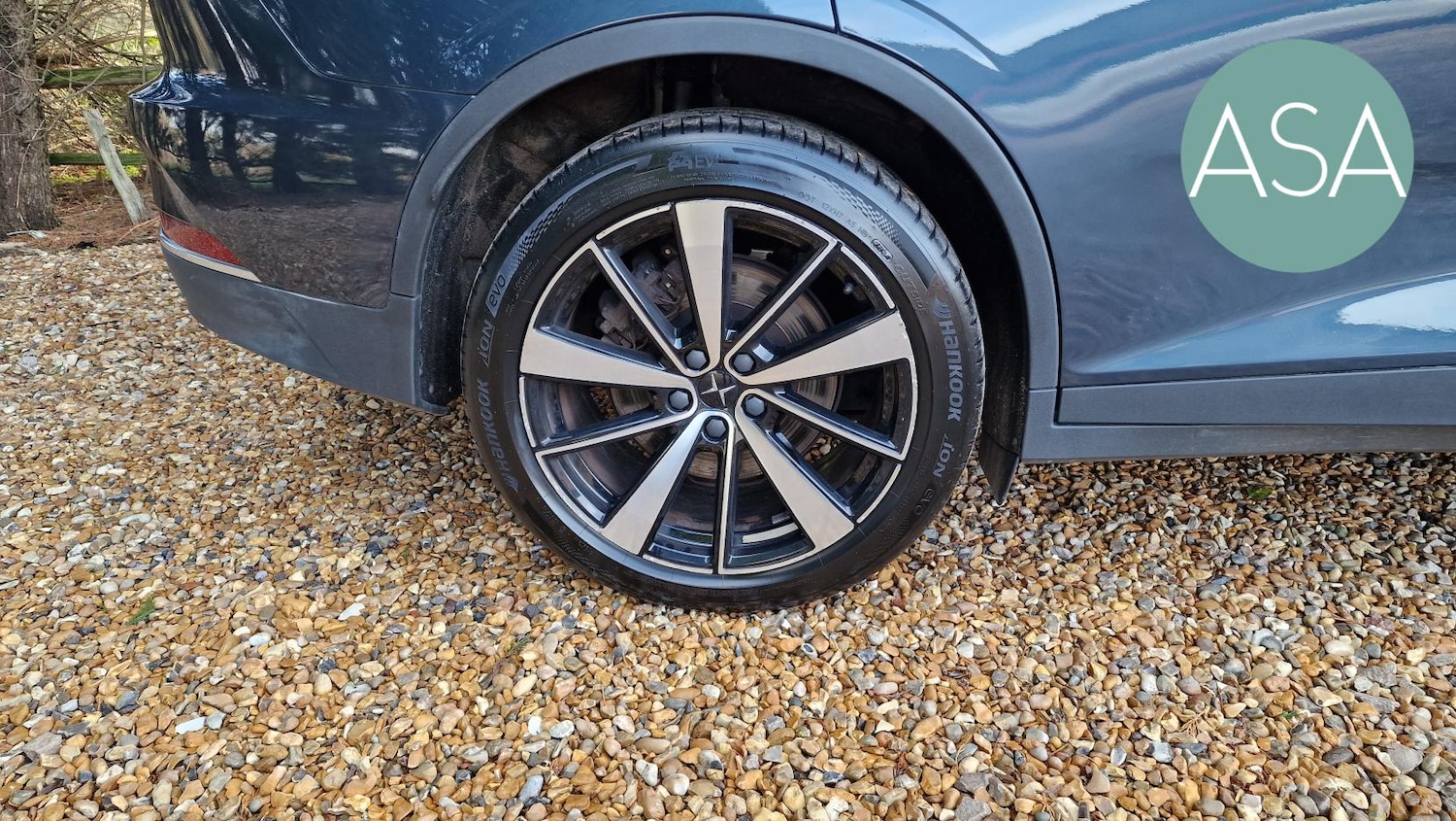 Used Polestar Polestar 2 2022 for sale - 77409607: Photo 9