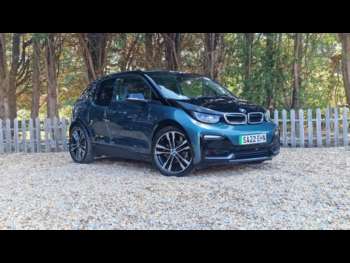 Used BMW i3 2022 for sale - 75313972: Photo
