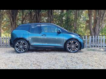 Used BMW i3 2022 for sale - 75313972: Photo