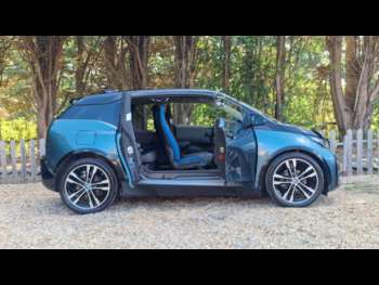 Used BMW i3 2022 for sale - 75313972: Photo